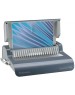 FELLOWES Переплетчик Quasar E, A4, от 6 до 51 мм [fs-56209]