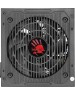 Блок питания BLOODY Блок питания BD-PS600W, 600Вт, 80 PLUS WHITE, 120мм, черный, retail