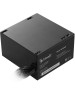 Блок питания BLOODY Блок питания BD-PS600W, 600Вт, 80 PLUS WHITE, 120мм, черный, retail