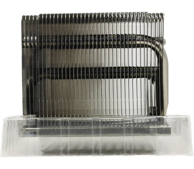 ALSEYE Пассивный кулер AS3647-P4HCAL2U-JYR81 3647 Narrow 2U, TDP 205W, 108*78*64mm {30} (672682)