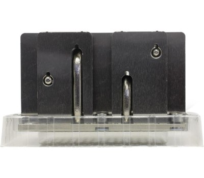 ALSEYE Пассивный кулер AS3647-P4HCAL2U-JYR81 3647 Narrow 2U, TDP 205W, 108*78*64mm {30} (672682)