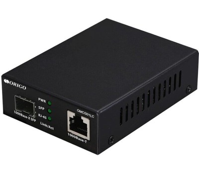 ORIGO Медиаконвертер OMCG01LC [omcg01lc/a1a]