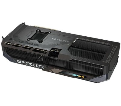 Видеокарта GIGABYTE Видеокарта NVIDIA GeForce RTX 5070TI GV-N507TGAMING OC-16GD 1.0 16ГБ Gaming, GDDR7, OC, Ret