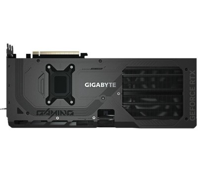 Видеокарта GIGABYTE Видеокарта NVIDIA GeForce RTX 5070TI GV-N507TGAMING OC-16GD 1.0 16ГБ Gaming, GDDR7, OC, Ret