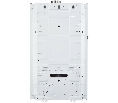 Водонагреватель газовый BALLU Водонагреватель проточный Fiery GWH 12, газовый