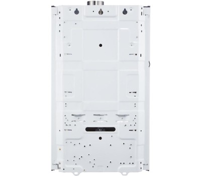 Водонагреватель газовый BALLU Водонагреватель проточный Fiery GWH 12, газовый