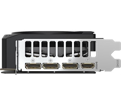 Видеокарта GIGABYTE Видеокарта RTX5070Ti WINDFORCE OC SFF 16GB GDDR7 256bit 3xDP HDMI 3FAN RTL