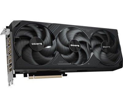 Видеокарта GIGABYTE Видеокарта RTX5070Ti WINDFORCE OC SFF 16GB GDDR7 256bit 3xDP HDMI 3FAN RTL