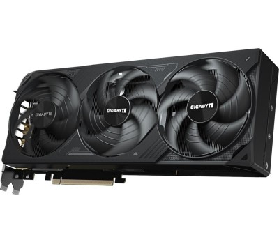 Видеокарта GIGABYTE Видеокарта RTX5070Ti WINDFORCE OC SFF 16GB GDDR7 256bit 3xDP HDMI 3FAN RTL