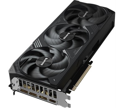 Видеокарта GIGABYTE Видеокарта RTX5070Ti WINDFORCE OC SFF 16GB GDDR7 256bit 3xDP HDMI 3FAN RTL