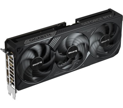 Видеокарта GIGABYTE Видеокарта RTX5070Ti WINDFORCE OC SFF 16GB GDDR7 256bit 3xDP HDMI 3FAN RTL