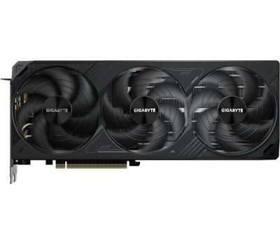 Видеокарта GIGABYTE Видеокарта RTX5070Ti WINDFORCE OC SFF 16GB GDDR7 256bit 3xDP HDMI 3FAN RTL