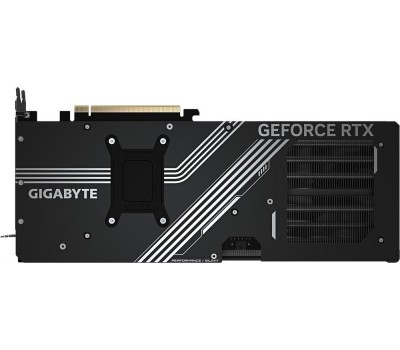 Видеокарта GIGABYTE Видеокарта RTX5070Ti WINDFORCE OC SFF 16GB GDDR7 256bit 3xDP HDMI 3FAN RTL
