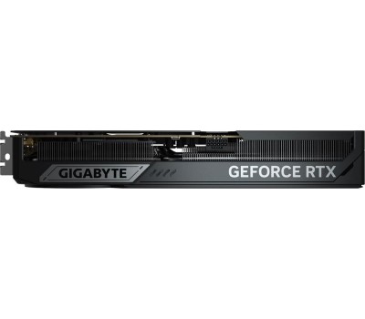 Видеокарта GIGABYTE Видеокарта RTX5070Ti WINDFORCE OC SFF 16GB GDDR7 256bit 3xDP HDMI 3FAN RTL