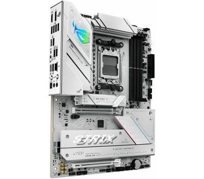 Материнская плата ASUS Материнская плата ROG STRIX B850-A GAMING WIFI, Socket AM5, AMD B850, ATX, Ret