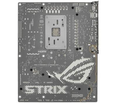 Материнская плата ASUS Материнская плата ROG STRIX B850-A GAMING WIFI, Socket AM5, AMD B850, ATX, Ret