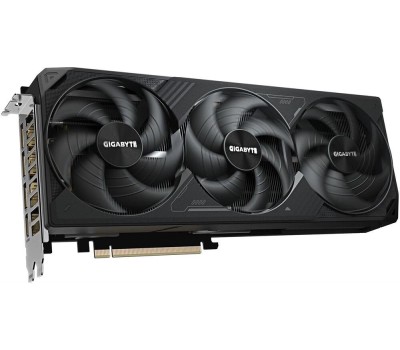 Видеокарта GIGABYTE Видеокарта PCIE16 RTX5070TI 16GB GV-N507TWF3-16GD