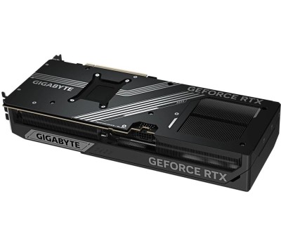 Видеокарта GIGABYTE Видеокарта PCIE16 RTX5070TI 16GB GV-N507TWF3-16GD