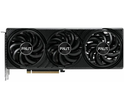 Видеокарта PALIT Видеокарта PCIE16 RTX5070 12GB PA-RTX5070 INFINITY 3 12GB