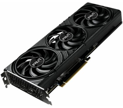 Видеокарта PALIT Видеокарта PCIE16 RTX5070 12GB PA-RTX5070 INFINITY 3 12GB