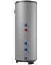 Водонагреватель накопительный электрический THERMEX Водонагреватель Espero 200 F, накопительный, 17кВт, 200л, серый [эдэб05699]