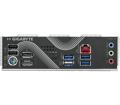 Материнская плата GIGABYTE Материнская плата B860M EAGLE V2, Socket LGA 1851, Intel B860, mATX, Ret