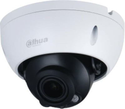 Камера видеонаблюдения DAHUA Камера видеонаблюдения IP DH-IPC-HDBW1230RP-ZS-S5, 1920х1080 pix, 2.8-12 мм, белый