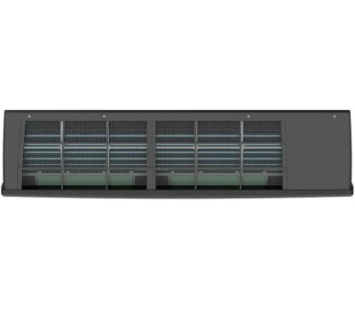 Сплит-система ROYAL CLIMA Сплит-система Attica Nero RC-AN35HN настенная, до 35м2, 12000 BTU, (комплект из 2-х коробок), черный