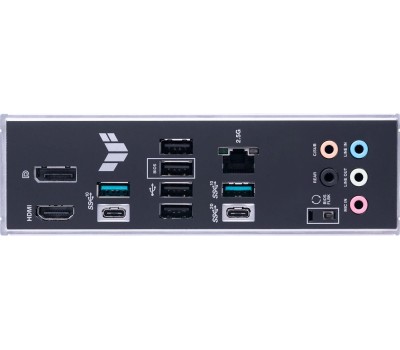 Материнская плата GIGABYTE Материнская плата B850 EAGLE ICE, Socket AM5, AMD B850, ATX, Ret