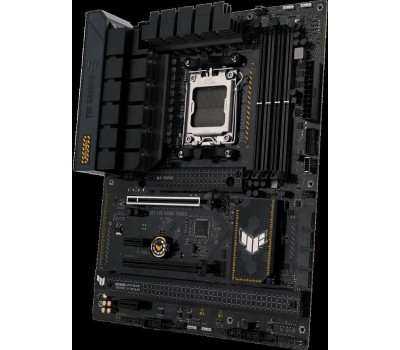 Материнская плата GIGABYTE Материнская плата B850 EAGLE ICE, Socket AM5, AMD B850, ATX, Ret