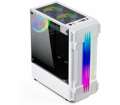 Корпус для ПК АБР ТЕХНОЛОДЖИ Gaming GQ6
