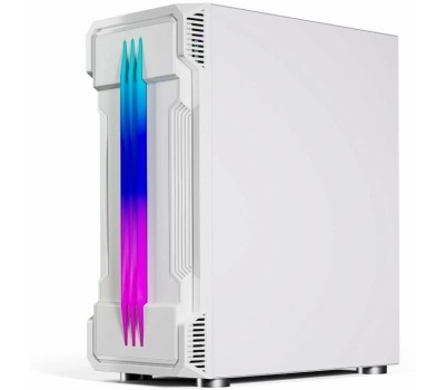 Корпус для ПК АБР ТЕХНОЛОДЖИ Gaming GQ6