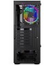 Корпус для ПК АБР ТЕХНОЛОДЖИ Gaming GQ6