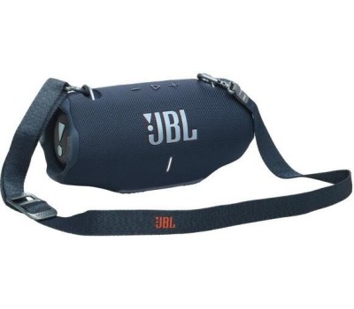 Колонка портативная JBL Портативная колонка 70W XTREME 4 BLUE