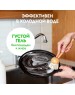 Средство для мытья посуды DUTYBOX db-5263 Эко-гель для посуды Алоэ и свежий огурец (5 л)