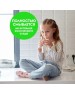 Средство для мытья посуды DUTYBOX db-5263 Эко-гель для посуды Алоэ и свежий огурец (5 л)