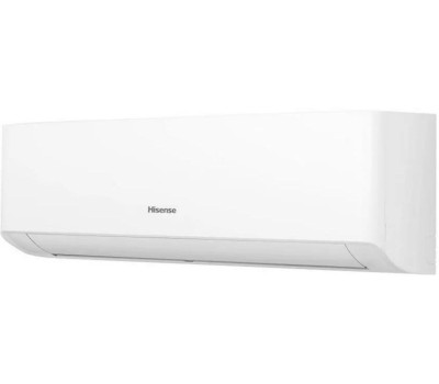 HISENSE Кондиционер AS-09HW4RLRKA01 серия CITY 2.0 Classic A 2026 WI-FI (комплект)