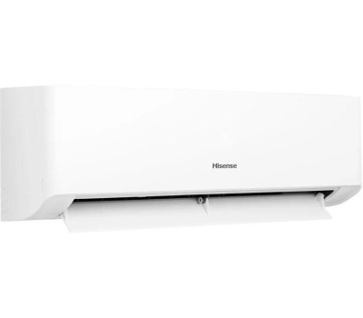 HISENSE Кондиционер AS-09HW4RLRKA01 серия CITY 2.0 Classic A 2026 WI-FI (комплект)
