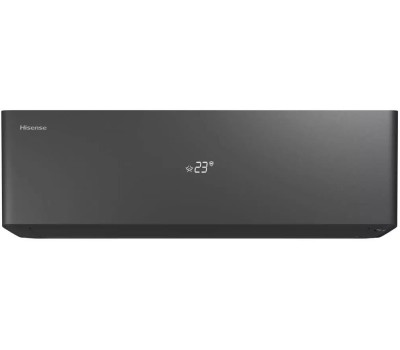 HISENSE Кондиционер AS-10UW4RXVQH01A(B) серия VISION PRO 2.0 SUPERIOR DC Inverter Wi-Fi (комплект)