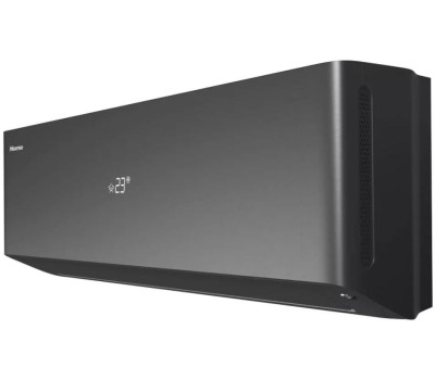 HISENSE Кондиционер AS-10UW4RXVQH01A(B) серия VISION PRO 2.0 SUPERIOR DC Inverter Wi-Fi (комплект)