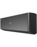HISENSE Кондиционер AS-10UW4RXVQH01A(B) серия VISION PRO 2.0 SUPERIOR DC Inverter Wi-Fi (комплект)