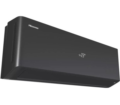 HISENSE Кондиционер AS-10UW4RXVQH01A(B) серия VISION PRO 2.0 SUPERIOR DC Inverter Wi-Fi (комплект)