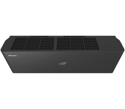 HISENSE Кондиционер AS-10UW4RXVQH01A(B) серия VISION PRO 2.0 SUPERIOR DC Inverter Wi-Fi (комплект)