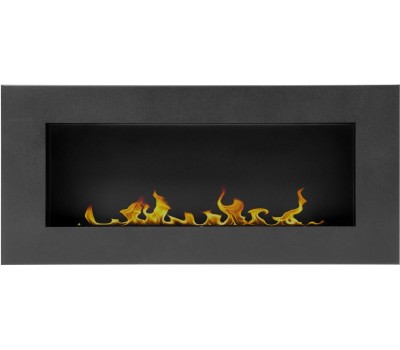 Камин электрический FIRELIGHT Биокамин BFP/W-90 Black