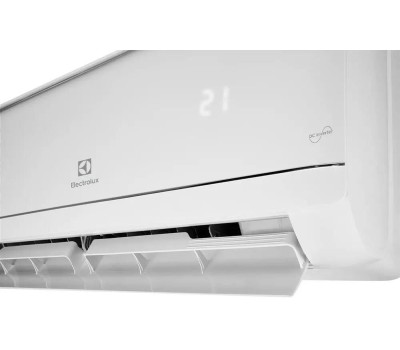 Сплит-система ELECTROLUX Сплит-система инверторного типа Skandi DC EACS/I-12HSK/N8_V3 комплект с Wi-Fi донглом