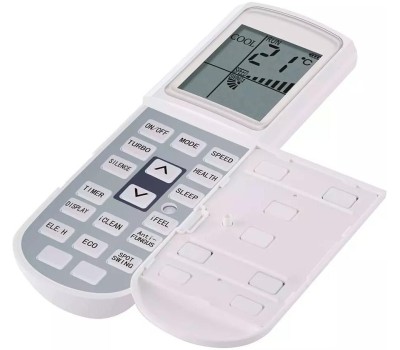 Сплит-система ELECTROLUX Сплит-система инверторного типа Skandi DC EACS/I-12HSK/N8_V3 комплект с Wi-Fi донглом