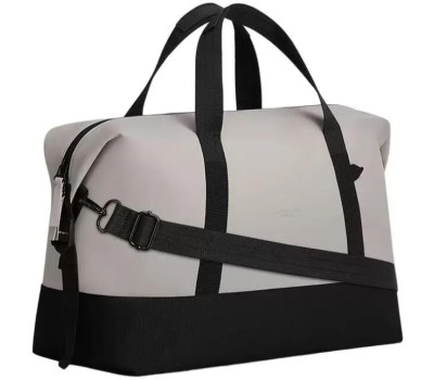 GASTON LUGA Сумка спортивная Däsh Duffel Sport Bag Size S. Цвет: бежевый