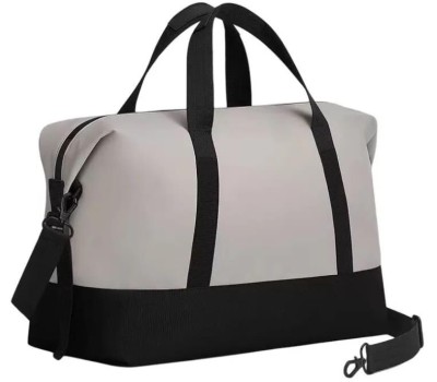 GASTON LUGA Сумка спортивная Däsh Duffel Sport Bag Size S. Цвет: бежевый