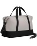 GASTON LUGA Сумка спортивная Däsh Duffel Sport Bag Size S. Цвет: бежевый