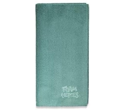Аксессуар FOAM HEROES FHA027 Foam Heroes Terry Wipe универсальная двусторонняя микрофибра без оверлока 35х35см (упак 9 шт)